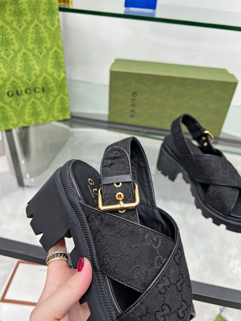 Gucci Sandals